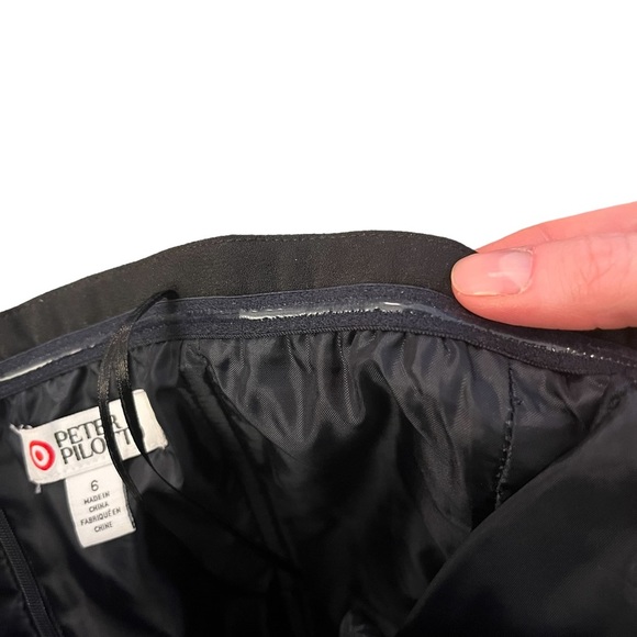 Peter Pilotto X Target - Limited Edition Bright Bold Graphic Strapless Dress - Picture 8 of 16